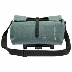 Vaude - ReCycle Shopper (Uniklip) 15 - Sacoche pour porte-bagages -Sacs à dos - Cyclisme Soldes vaude recycle shopper uniklip 15 sacoche pour porte bagages detail 3