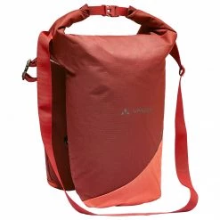 Vaude - Road Master Urban (Double) - Sacoche pour porte-bagages -Sacs à dos - Cyclisme Soldes vaude road master urban double sacoche pour porte bagages detail 3