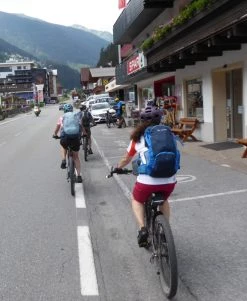 Vaude - SE Alpencross Vent - Sac à dos vélo -Sacs à dos - Cyclisme Soldes vaude se alpencross vent bike rucksack bf4d05eb067a301d31fe5906afb3edee 1