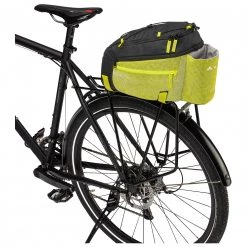 Vaude - Silkroad L Luminum - Sacoche pour porte-bagages -Sacs à dos - Cyclisme Soldes vaude silkroad l luminum sacoche pour porte bagages detail 4