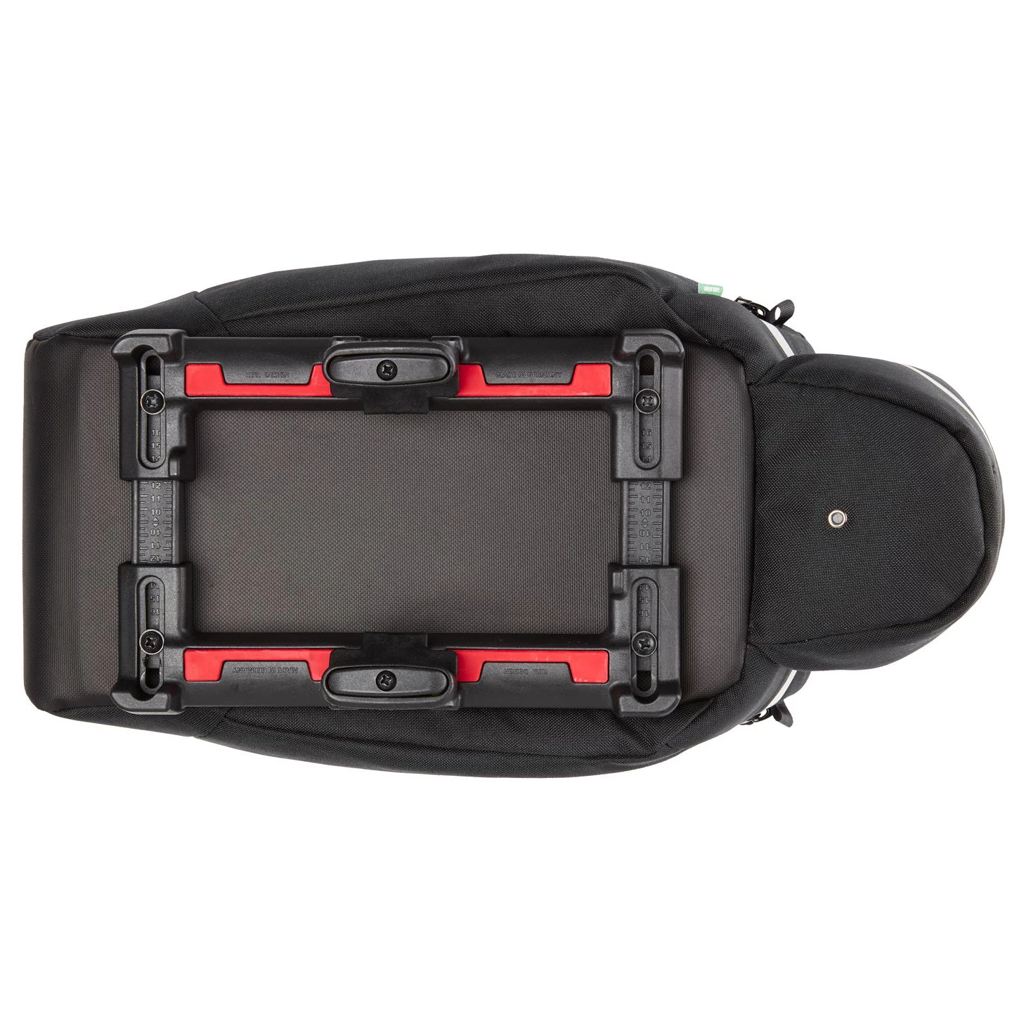 Vaude - Silkroad L Uniklip - Sacoche pour porte-bagages 5 Vaude - Silkroad L Uniklip - Sacoche pour porte-bagages – Image 3