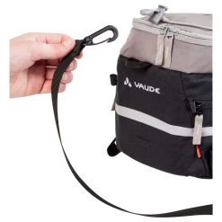 Vaude - Silkroad Plus UniKlip 16 - Sacoche pour porte-bagages -Sacs à dos - Cyclisme Soldes vaude silkroad plus uniklip 16 sacoche pour porte bagages detail 3
