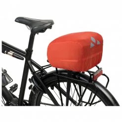 Vaude - Silkroad Plus UniKlip 16 - Sacoche pour porte-bagages -Sacs à dos - Cyclisme Soldes vaude silkroad plus uniklip 16 sacoche pour porte bagages detail 4