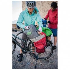 Vaude - SortYour Back - Sacoche de vélo -Sacs à dos - Cyclisme Soldes vaude sortyour back sacoche de velo detail 6