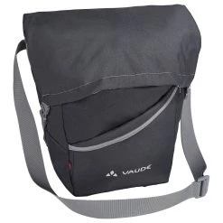 Vaude - SortYour Business - Sacoche de vélo -Sacs à dos - Cyclisme Soldes vaude sortyour business sacoche de velo 1