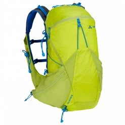 Vaude - Trail Spacer 18 - Sac à dos de randonnée -Sacs à dos - Cyclisme Soldes vaude trail spacer 18 sac a dos de randonnee 2