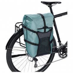 Vaude - Trailcargo - Sacoche pour porte-bagages -Sacs à dos - Cyclisme Soldes vaude trailcargo sacoche pour porte bagages detail 3