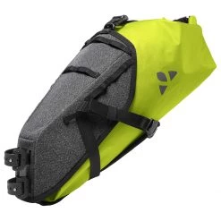 Vaude - Trailsaddle II - Sacoche de vélo -Sacs à dos - Cyclisme Soldes vaude trailsaddle ii sacoche de velo 2
