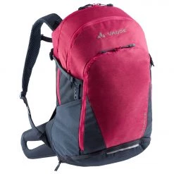 Vaude - Women's Bike Alpin 24 - Sac à dos vélo 9 Vaude - Women's Bike Alpin 24 - Sac à dos vélo -Sacs à dos - Cyclisme Soldes vaude womens bike alpin 24 sac a dos velo 2