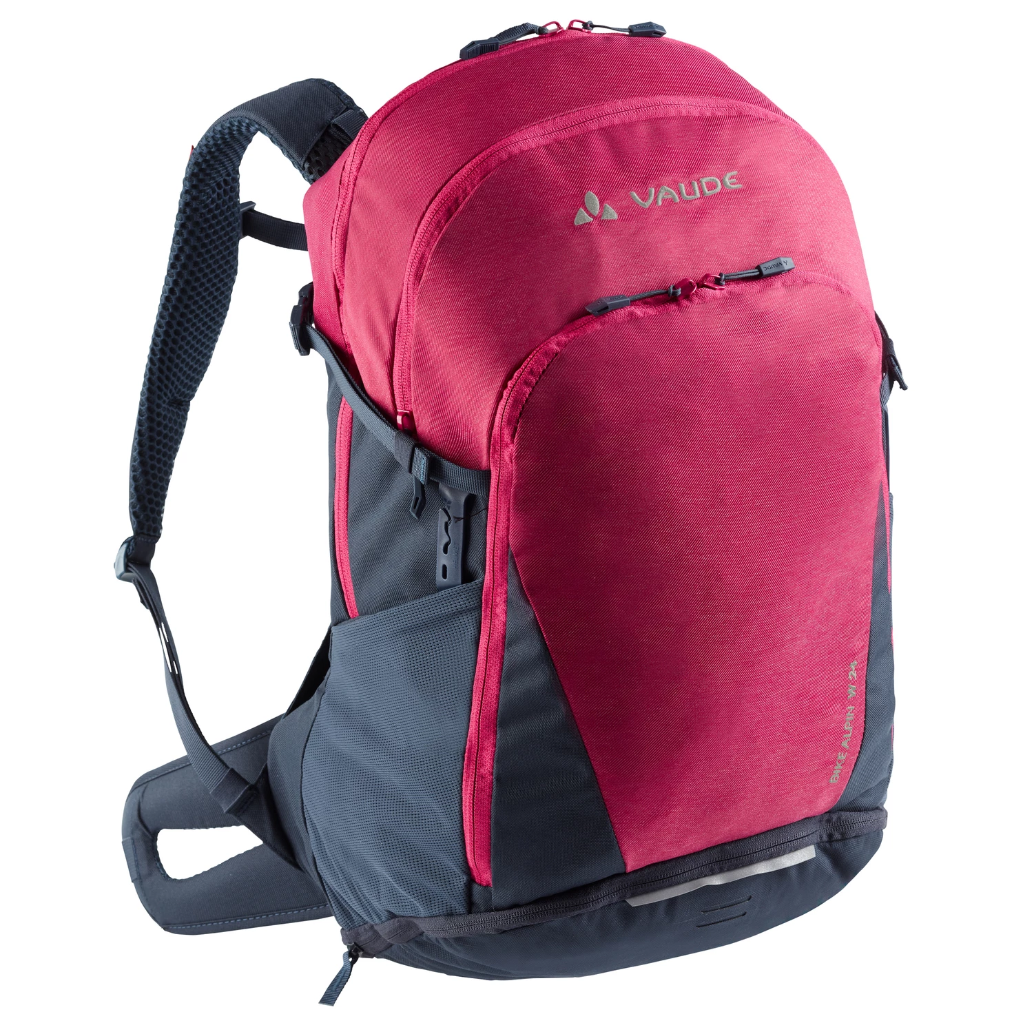 Vaude - Women's Bike Alpin 24 - Sac à dos vélo 6 Vaude - Women's Bike Alpin 24 - Sac à dos vélo – Image 4