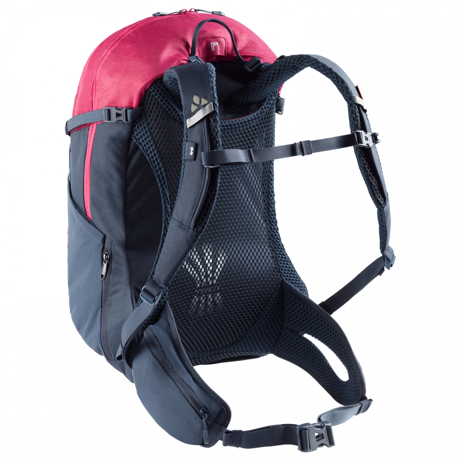 Vaude - Women's Bike Alpin 24 - Sac à dos vélo 4 Vaude - Women's Bike Alpin 24 - Sac à dos vélo – Image 2